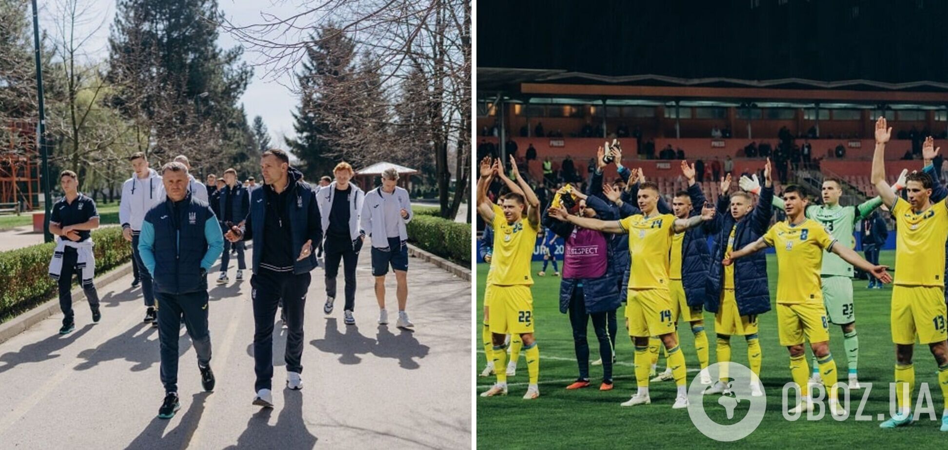 Перехід Реброва зі збірної України в новий клуб: ЗМІ з'ясували, що говорить Шевченко