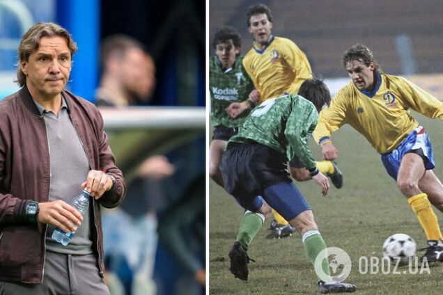 'Нормальних женуть на фронт': ексгравцю збірної Росії привиділися 'нацики' в Україні