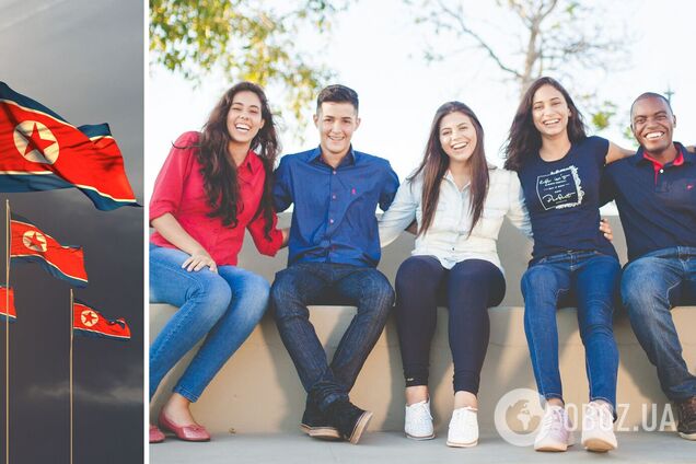 Символ свободи. Стало відомо, чому диктатори КНДР бояться джинсів як вогню