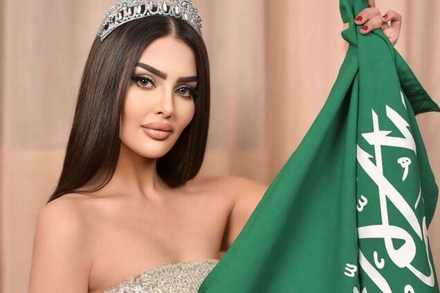Саудівська Аравія вперше відправить учасницю на конкурс 'Міс Всесвіт': який вигляд має 27-річна Румі Аль-Кахтані. Фото