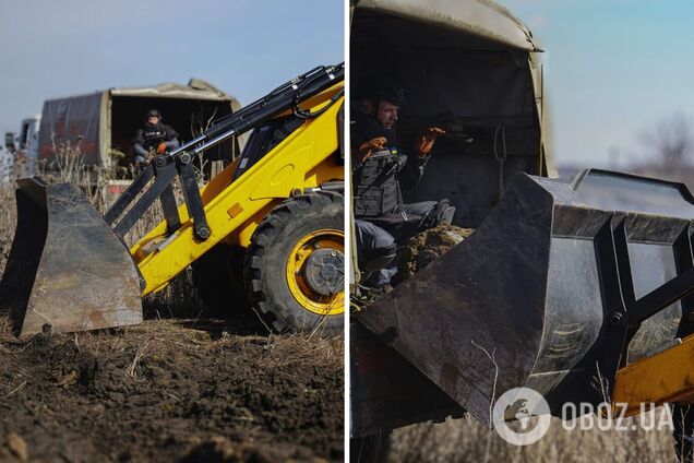 В Харьковской области спасатели ГСЧС изъяли и обезвредили российскую авиабомбу ФАБ-250: упала на один из огородов. Фото и видео