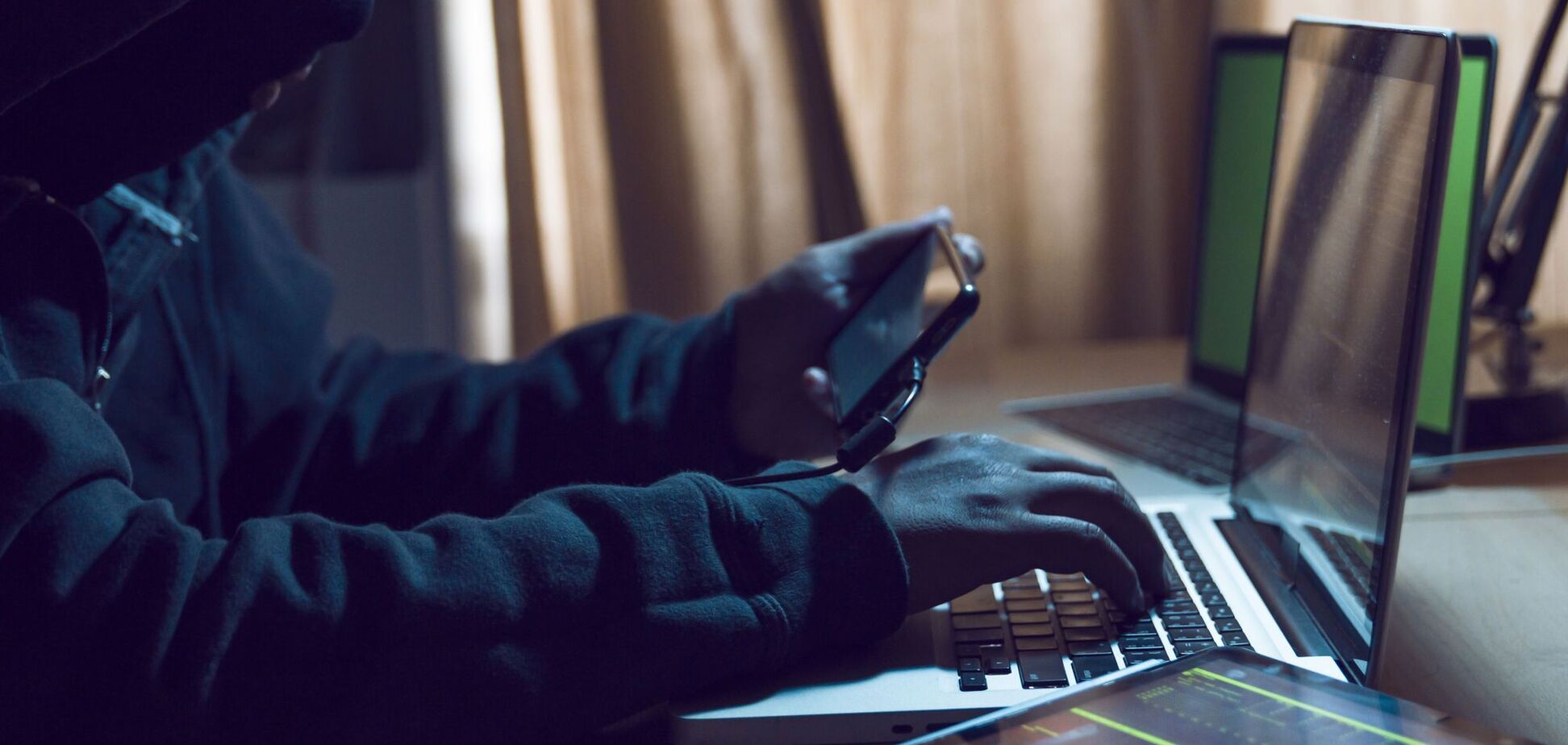 Кибербезопасность и противодействие мошенникам: что важно знать всем украинцам и как защититься бизнесу