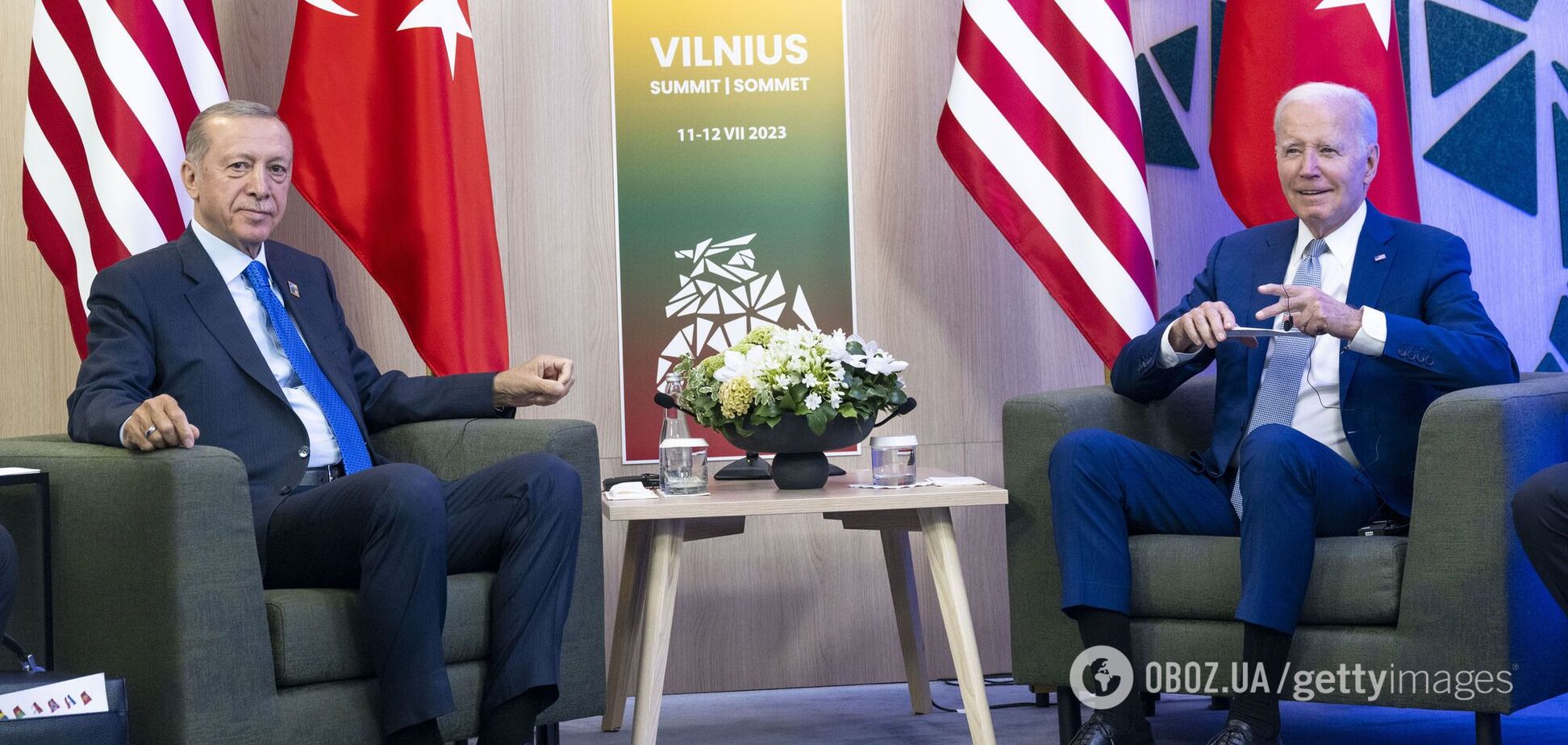 Ердоган 9 травня відвідає Вашингтон: чому цей візит можна вважати історичним
