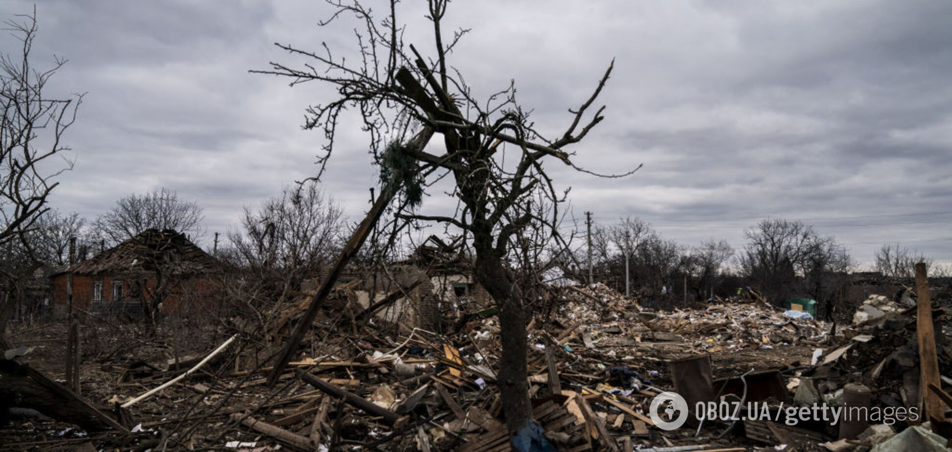 Битва за Донбас. Чому росіяни обрали Слов'янсько-Краматорський напрямок