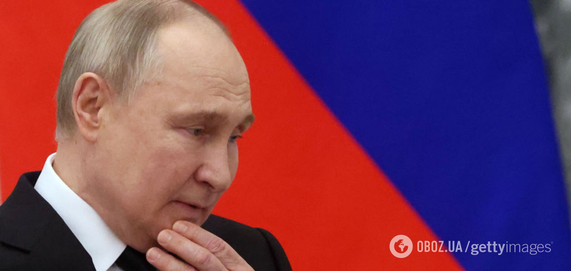Россияне поверили в ложь Путина о причастности Украины к теракту в 'Крокусе' – опрос OpenMinds