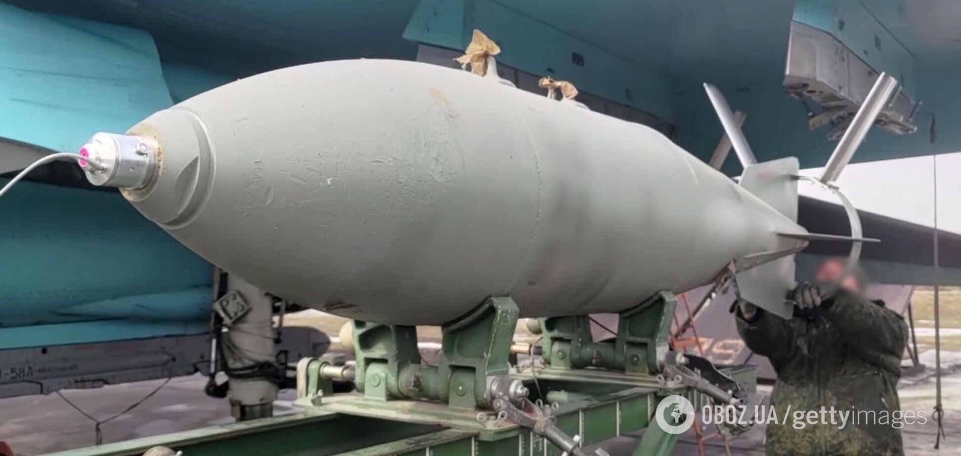 Что настораживает в последнем ракетном ударе по Украине