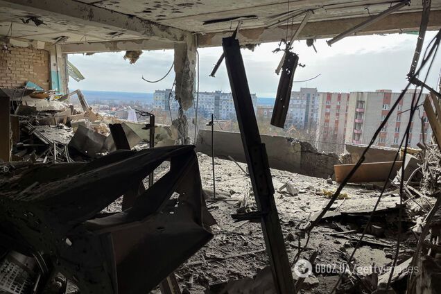 Світ має прокинутись, інакше російські бомби почнуть падати на міста ЄС і НАТО