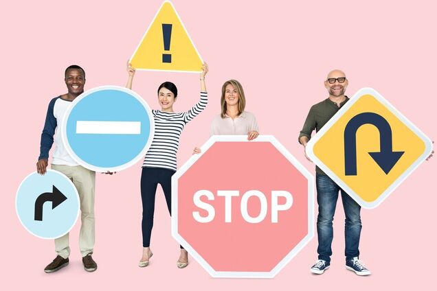 Що означає дорожній знак: швидке завдання на знання ПДР