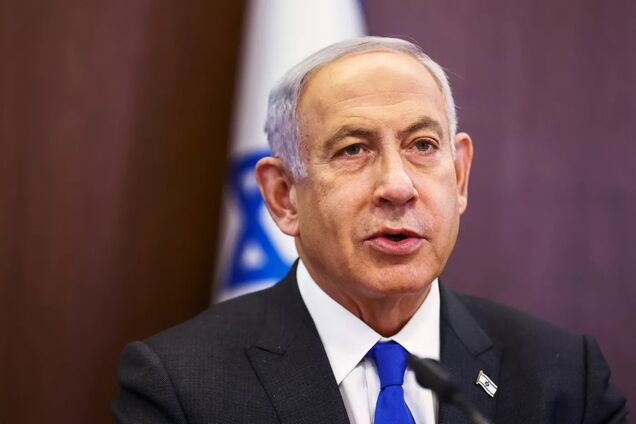 'Я сподіваюся і вірю': Нетаньягу заявив, що суперечку зі США щодо поставок зброї буде незабаром врегульовано
