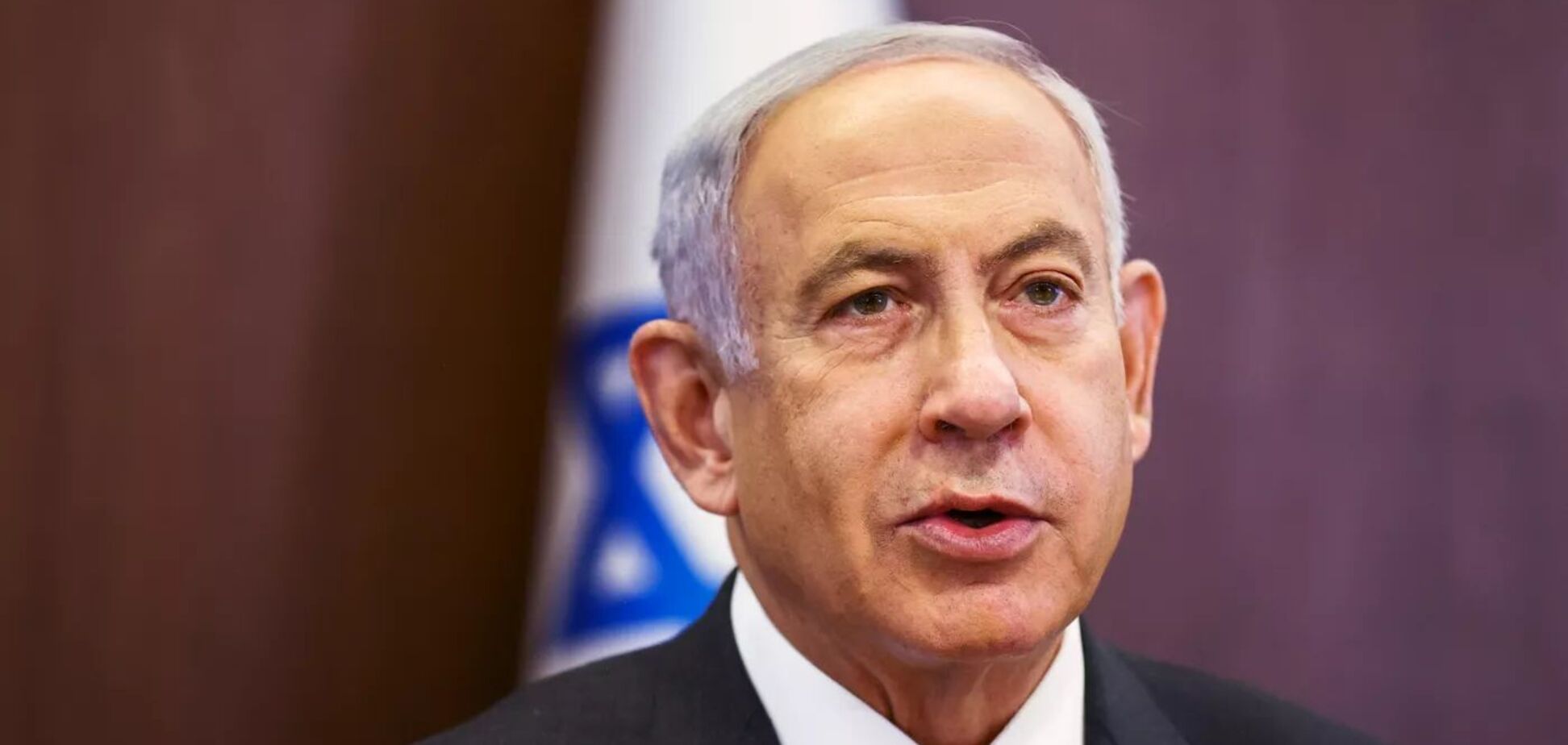 Израиль открыт к новым переговорам о прекращении огня в секторе Газа – офис Нетаньяху
