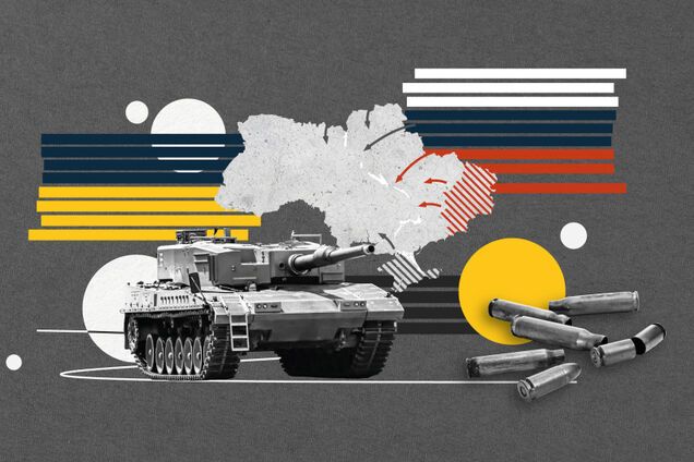 ЗСУ не дозволяють ворогу досягти значних успіхів на фронті, але затримки західної допомоги можуть змінити ситуацію – ISW