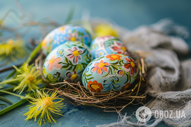 Католицький Великдень-2024: у чому відмінність, традиції і заборони свята