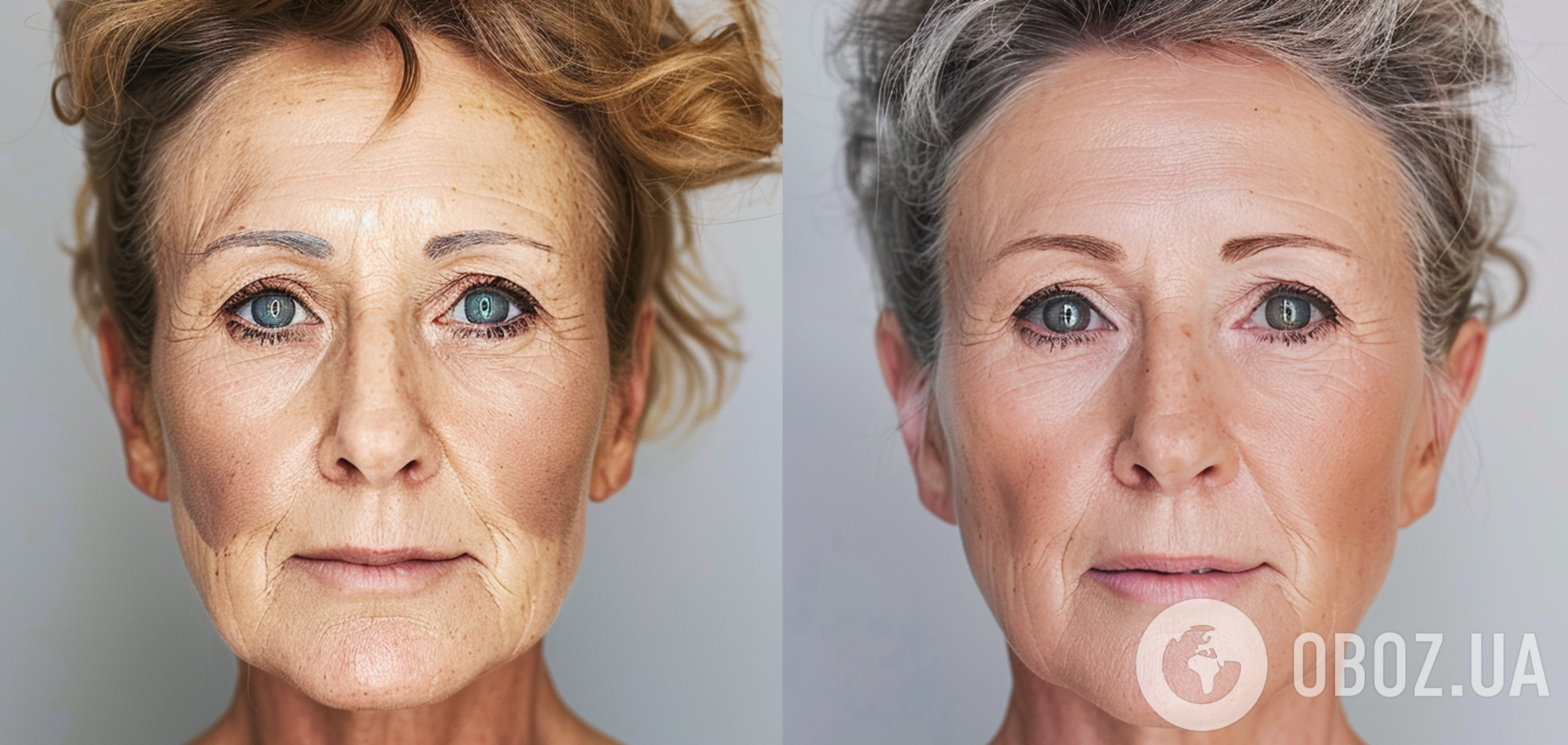 Простая техника макияжа лишит вас 10 лет: как работает