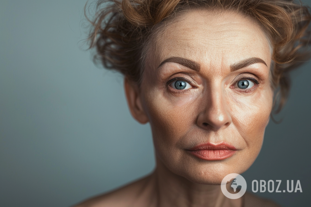 Подчеркивает мешки под глазами и морщины: какую типичную ошибку в макияже часто допускают женщины 30+
