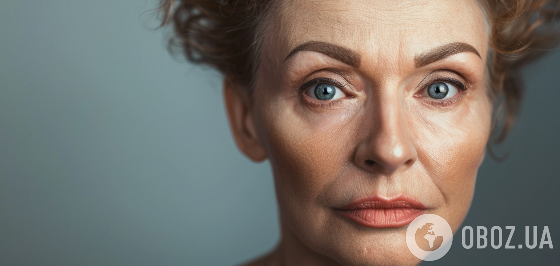 Підкреслює мішки під очима і зморшки: яку типову помилку у макіяжі часто допускають жінки 30+