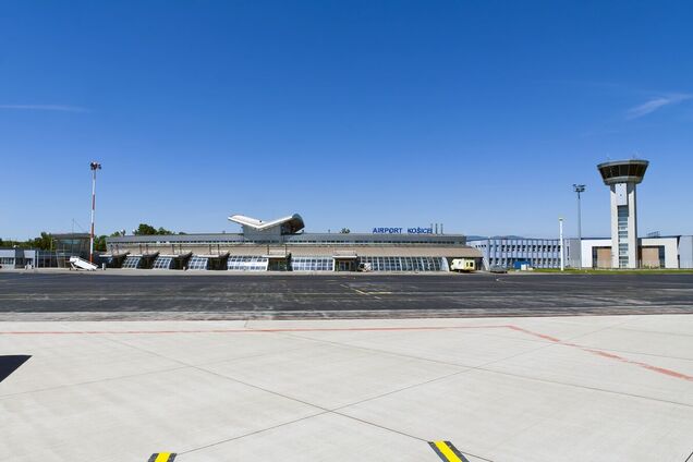 Из Киева собираются запустить поезд по важному маршруту