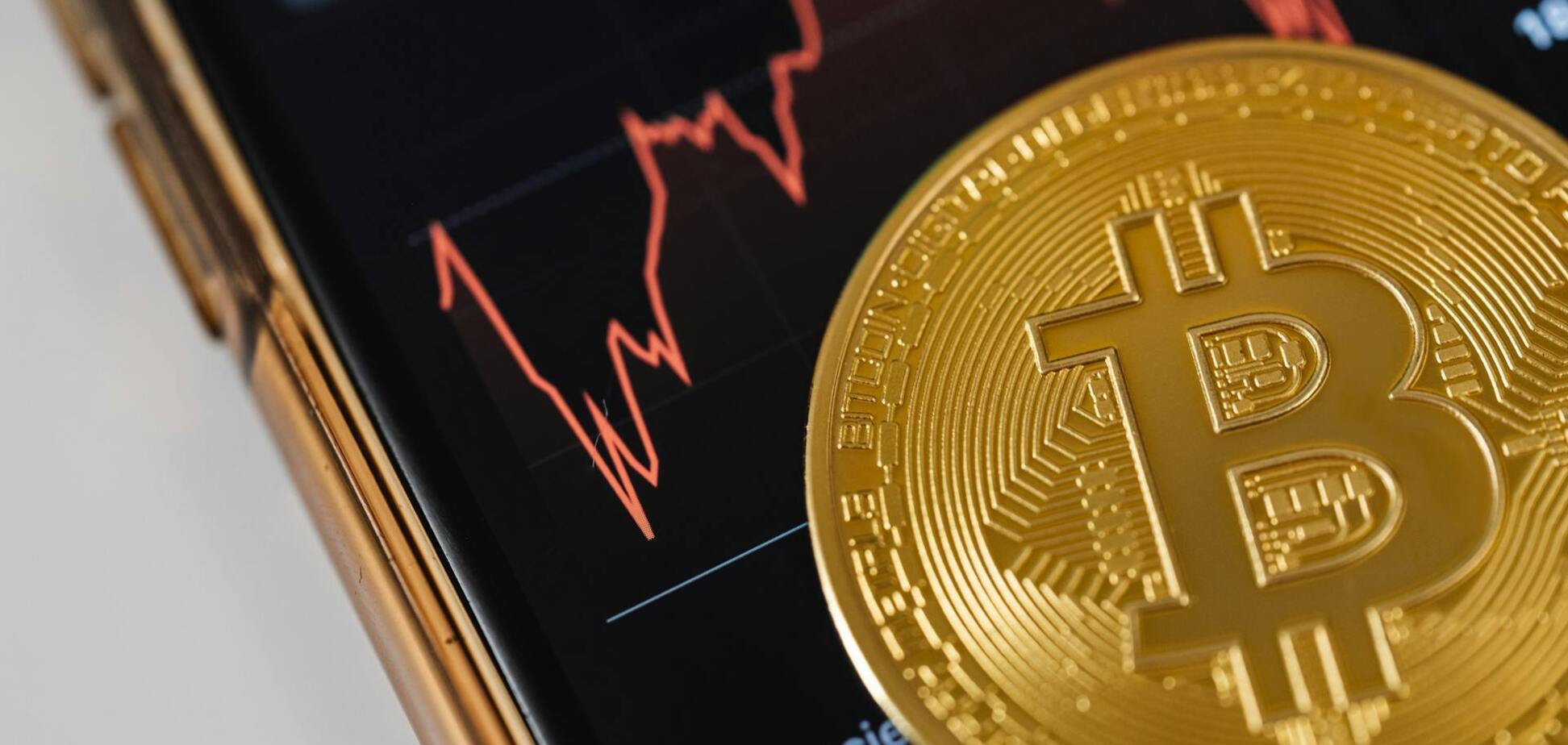 Коррекция крипторынка – время опасное, но и на нем можно заработать