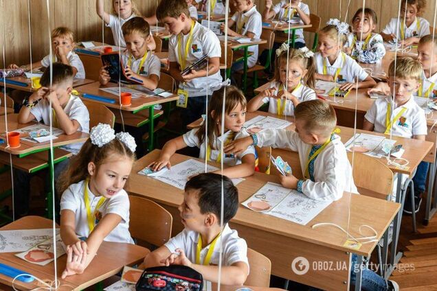 Почти единогласны: педагоги назвали проблемы, с которыми ожидают столкнуться на деоккупированных территориях