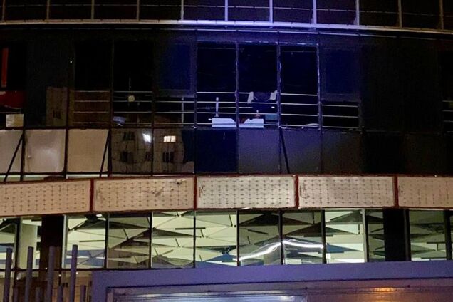 Выла сирена, гремели взрывы: в Белгородской области пожаловались на новую атаку, россияне в истерике. Фото и видео