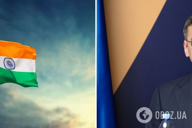 'Работаем над визитом президента': Кулеба рассказал о результатах поездки в Индию