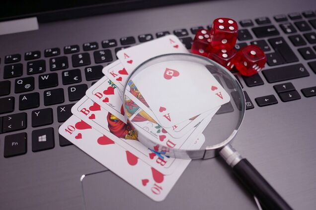 В Верховной Раде готовят усиление контроля за онлайн-казино