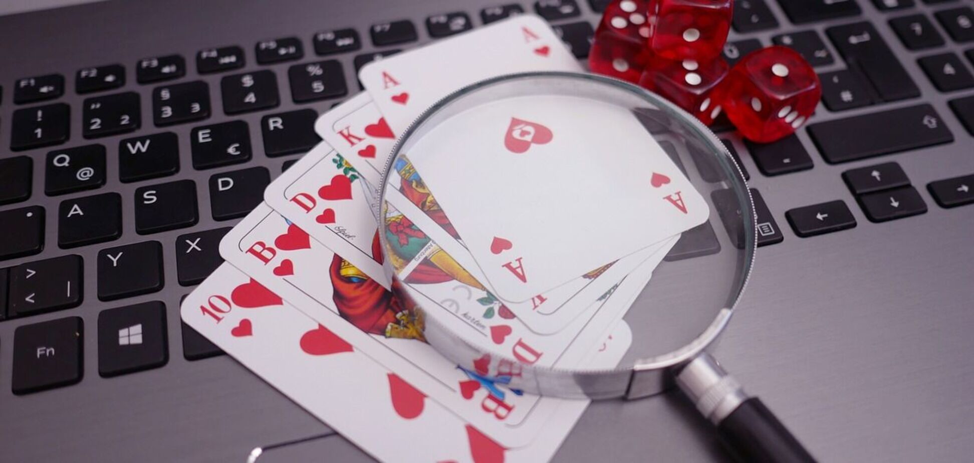 В Верховной Раде решили усиливать контроль за онлайн-казино