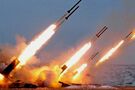 ракетний удар по Україні 29 березня