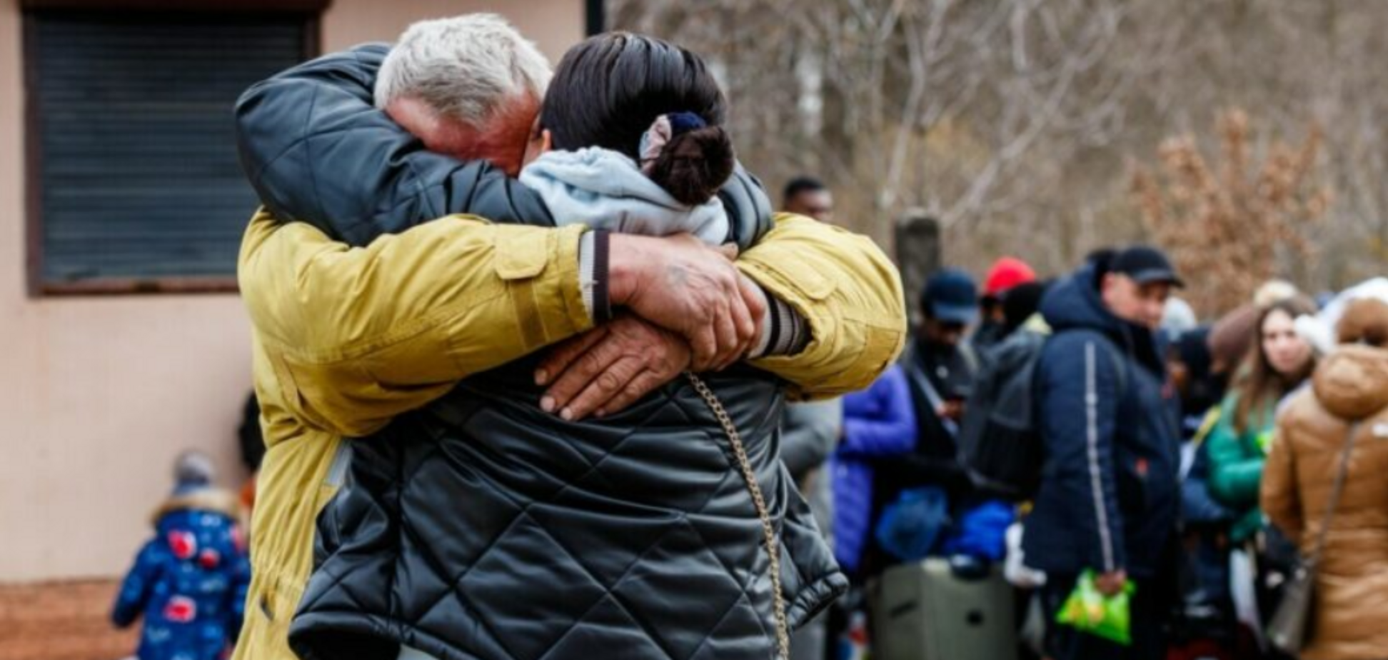 'Таких даних немає': нардеп спростував свою заяву щодо 150 тисяч ВПО, які повернулись на окуповані території