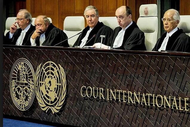 Міжнародний суд ООН зобов'язав Ізраїль припинити голод у Газі
