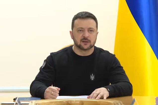 'Главная цель врага – энергетика': Зеленский рассказал о потенциальных последствиях для Украины и Европы. Видео