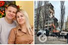 В Одесі внаслідок російського обстрілу загинуло подружжя військових із трьома дітьми. Фото