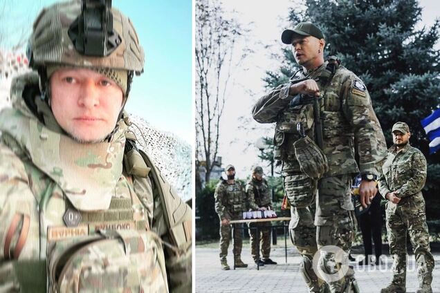 'Не чекайте повісток': Андрій Хливнюк висловився про мобілізацію в Україні та розповів про втому воїнів на фронті