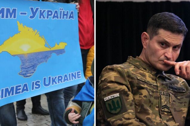 'Вічно незадоволені, пахлава і чебуреки на пляжі, сепаратисти': Ахтем Сеітаблаєв назвав поширені помилки про Крим в уявленні українців