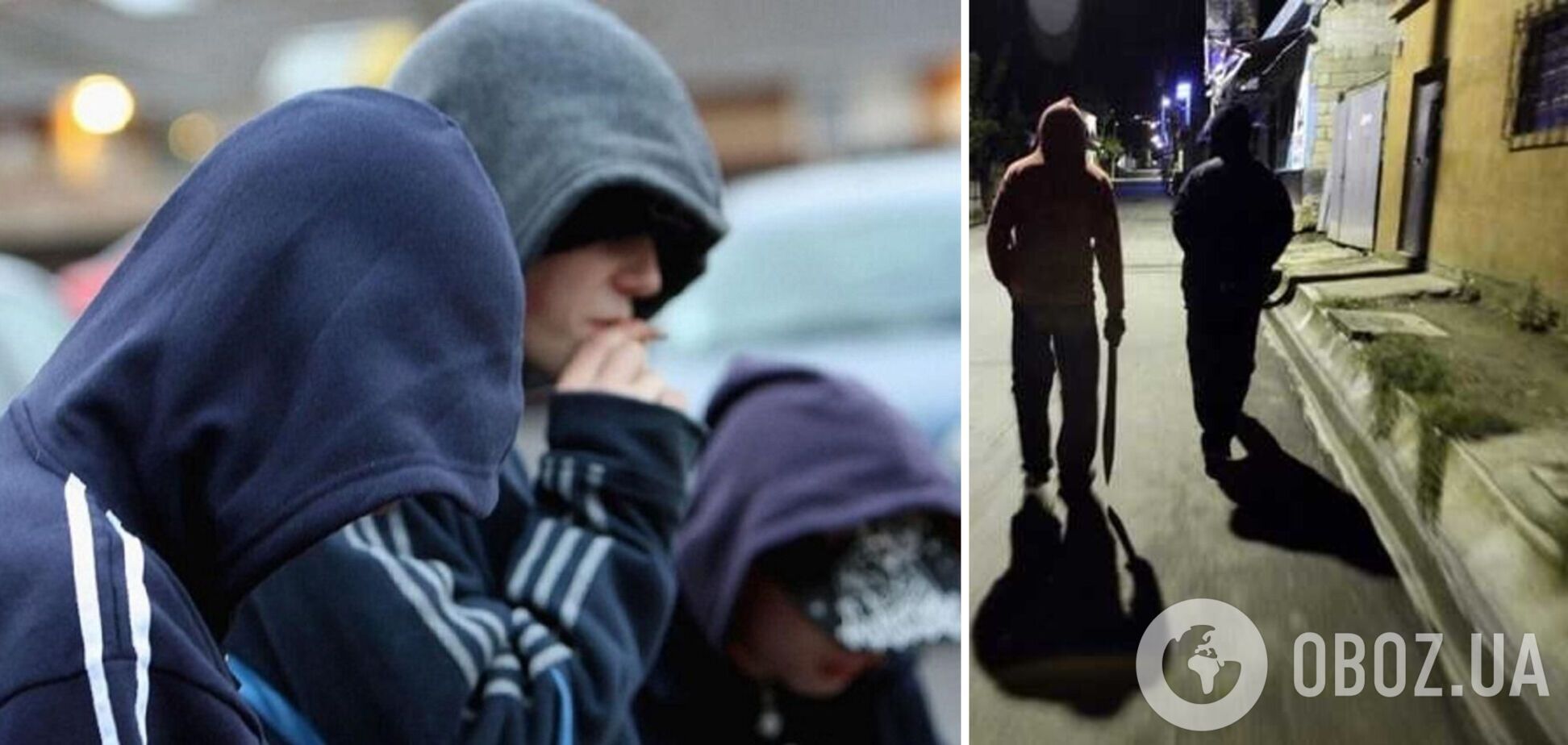 Избивали пожилых прохожих ради хайпа: в Ивано-Франковске суд вынес приговоры трем подросткам