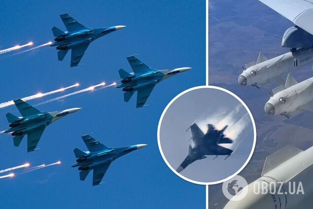 Росія готова ризикувати втратами авіації заради успіхів на сході України – ISW