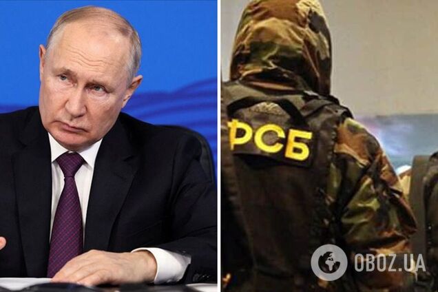 Путін розіслав агентів по всьому світу, які вбивають 'зрадників' Кремля – WSJ