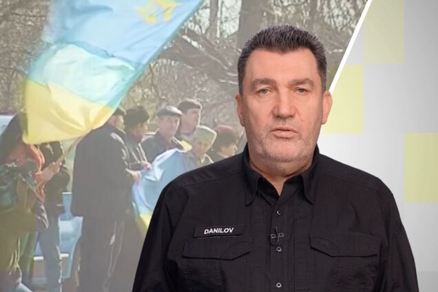 'Нас кинули в 90-х роках': Данілов в останньому виступі перед звільненням нагадав незручну правду для Заходу. Головні тези і відео