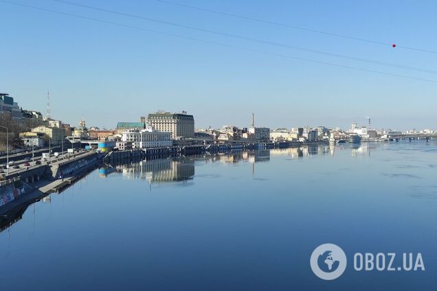 Синоптики не прогнозируют осадки в регионе