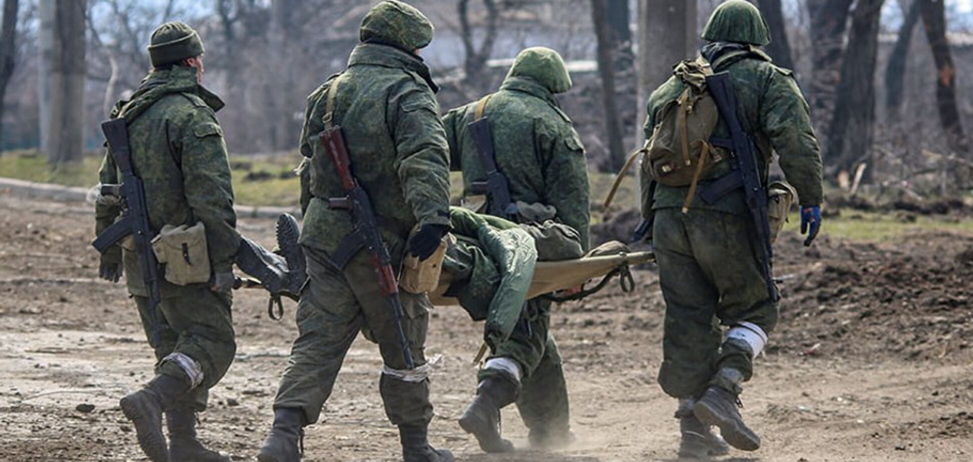 Техніки у ворога поменшало: з'явилися дані про наслідки 'бавовни' під окупованим Маріуполем