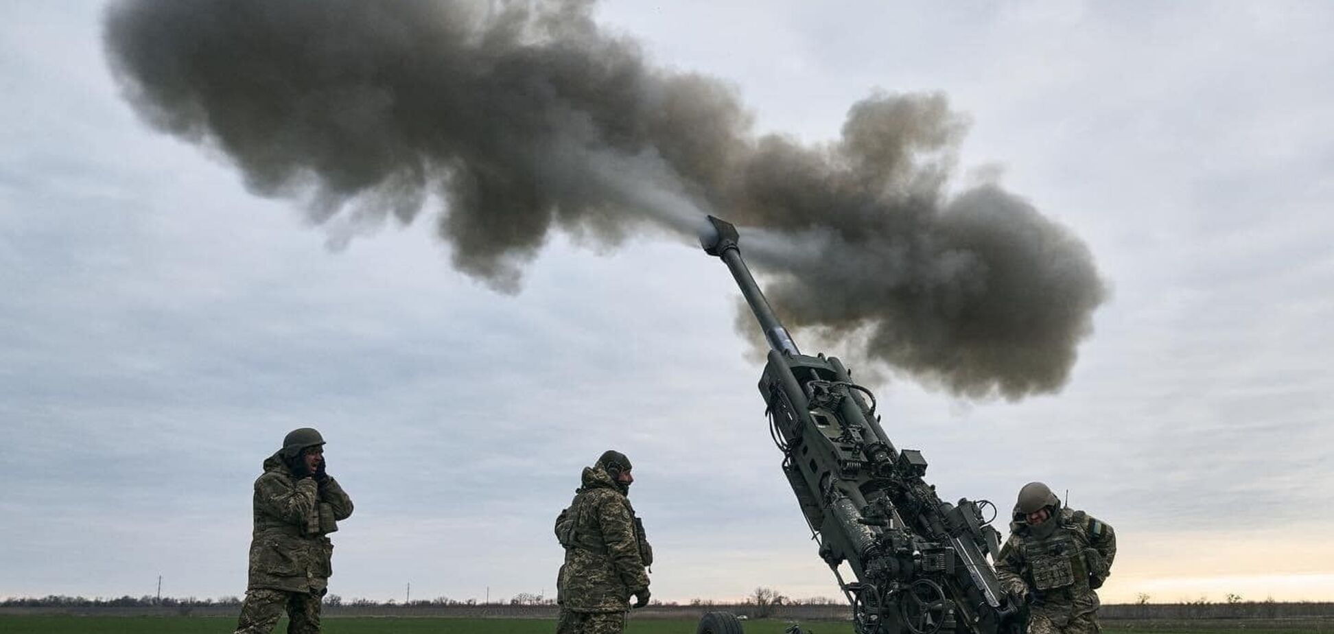 Сможет ли Украина освободить всю оккупированную территорию с новой помощью США: в ISW дали прогнозы