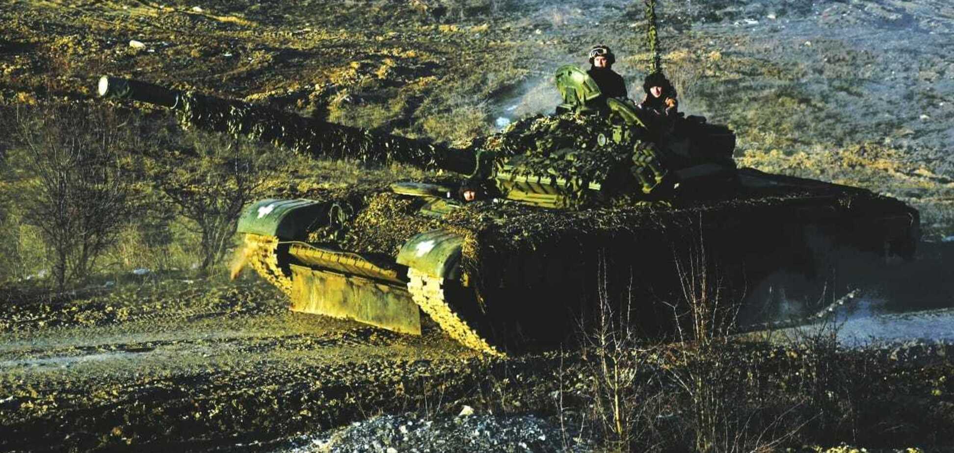 Ворог зосередився на Новопавлівському напрямку: за підтримки авіації 30 разів намагався прорвати оборону – Генштаб