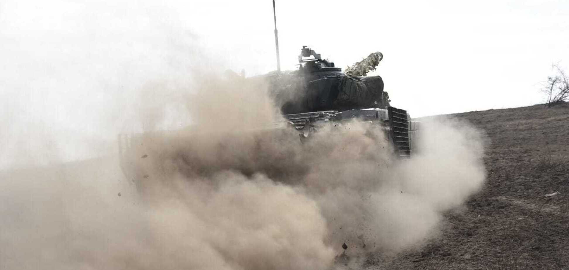 Ворог просунувся біля Сіверська, Торецька та Авдіївки: карта бойових дій від ISW