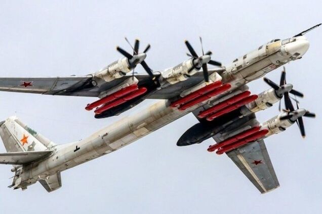 РФ модернизировала ракету Х-101: она стала вдвое опаснее. Фото