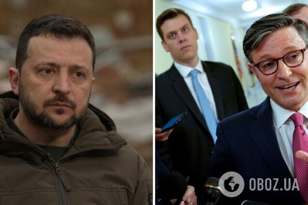 'Пытаемся не отступать': Зеленский объяснил, чем оборачивается отсутствие помощи США