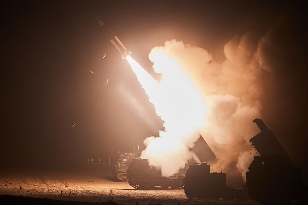 США разрешили Украине использовать ракеты ATACMS для ударов по Крыму – NYT