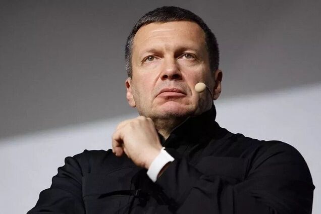 У Вірменії заборонили трансляцію передач роспропагандиста Соловйова: що відбувається