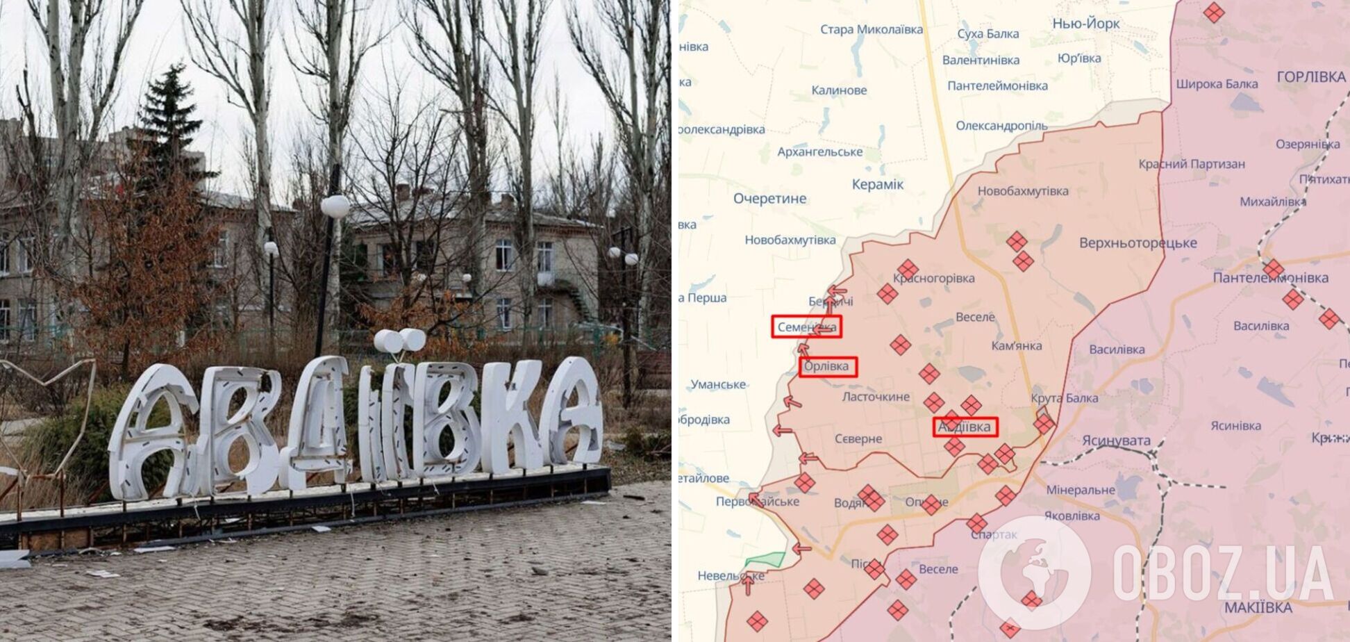 З роти лишилося 15 осіб: окупанти поскаржилися, що за відмову йти в штурм під Авдіївкою їх визнали дезертирами. Відео