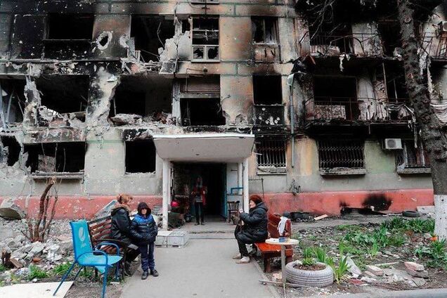 Росія пропонує жителям окупованих територій свідчити про 'злочини України' за гроші – ЦНС