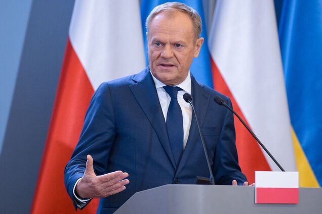 Прем'єр Польщі хоче зупинити блокаду українського кордону