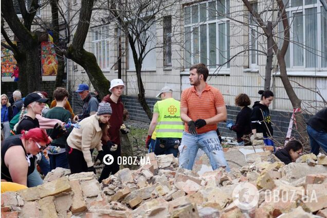 Присоединиться к мероприятию мог кто угодно